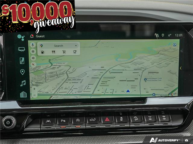 2026 Chevrolet Silverado 1500 ZR2 (Stk: 42748) in Georgetown - Image 24 of 28 2026 Chevrolet Silverado 1500 ZR2 (Stk: 42748) in Georgetown - Image 24 of 28