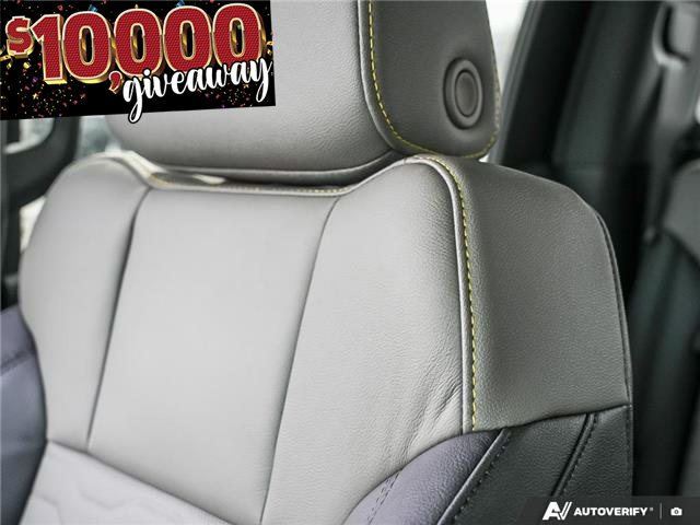 2026 Chevrolet Silverado 1500 ZR2 (Stk: 42748) in Georgetown - Image 26 of 28 2026 Chevrolet Silverado 1500 ZR2 (Stk: 42748) in Georgetown - Image 26 of 28