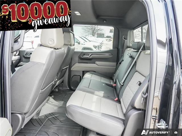 2026 Chevrolet Silverado 1500 ZR2 (Stk: 42748) in Georgetown - Image 27 of 28 2026 Chevrolet Silverado 1500 ZR2 (Stk: 42748) in Georgetown - Image 27 of 28
