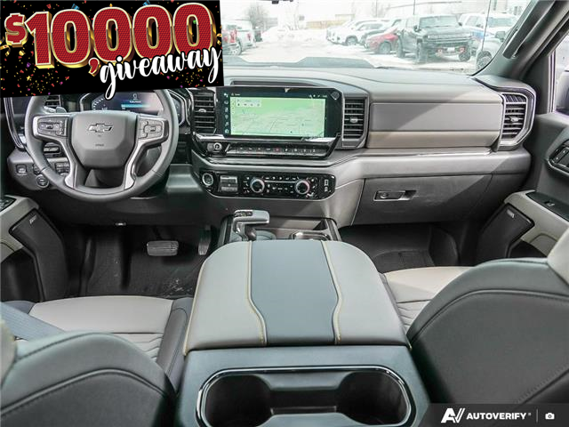 2026 Chevrolet Silverado 1500 ZR2 (Stk: 42748) in Georgetown - Image 28 of 28 2026 Chevrolet Silverado 1500 ZR2 (Stk: 42748) in Georgetown - Image 28 of 28