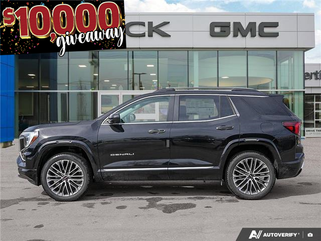 2026 GMC Terrain Denali (Stk: 42887) in Georgetown - Image 2 of 28