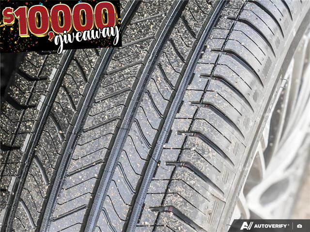 2026 GMC Terrain Denali (Stk: 42887) in Georgetown - Image 10 of 28