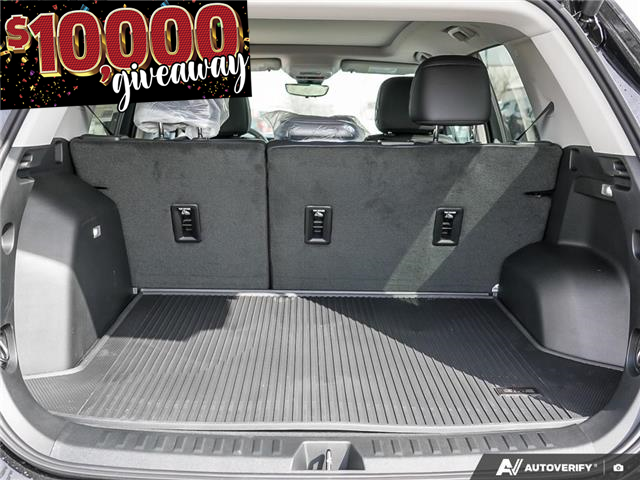 2026 GMC Terrain Denali (Stk: 42887) in Georgetown - Image 14 of 28