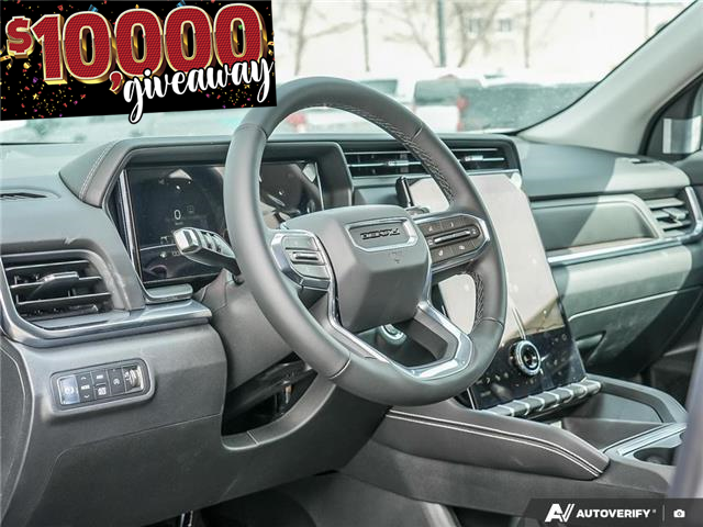 2026 GMC Terrain Denali (Stk: 42887) in Georgetown - Image 16 of 28