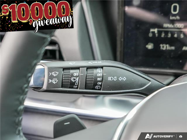 2026 GMC Terrain Denali (Stk: 42887) in Georgetown - Image 19 of 28