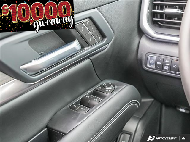 2026 GMC Terrain Denali (Stk: 42887) in Georgetown - Image 20 of 28