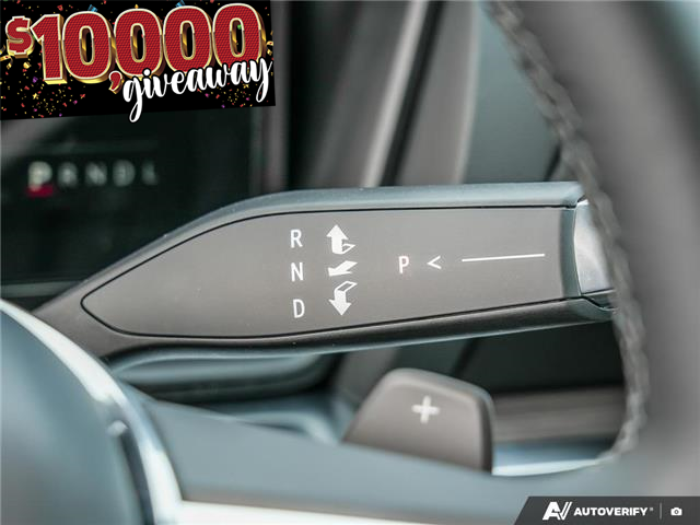 2026 GMC Terrain Denali (Stk: 42887) in Georgetown - Image 22 of 28