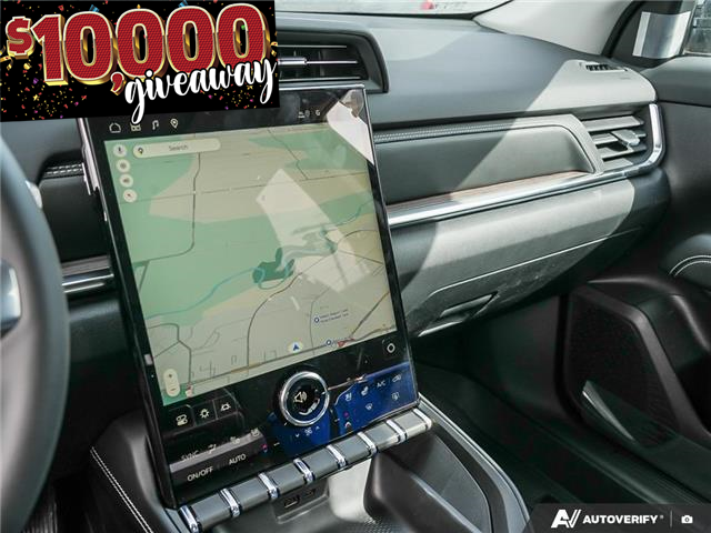 2026 GMC Terrain Denali (Stk: 42887) in Georgetown - Image 23 of 28