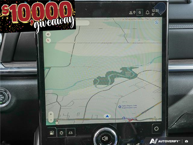 2026 GMC Terrain Denali (Stk: 42887) in Georgetown - Image 24 of 28