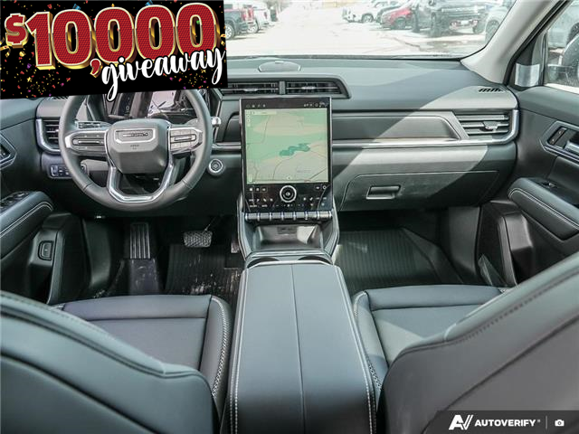 2026 GMC Terrain Denali (Stk: 42887) in Georgetown - Image 28 of 28
