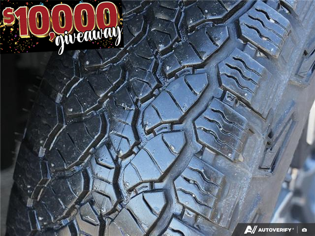 2026 Chevrolet Equinox ACTIV (Stk: 42889) in Georgetown - Image 10 of 30