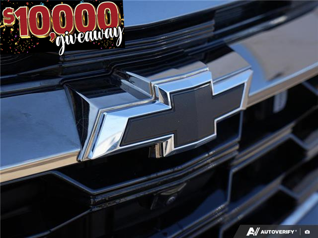 2026 Chevrolet Equinox ACTIV (Stk: 42889) in Georgetown - Image 12 of 30