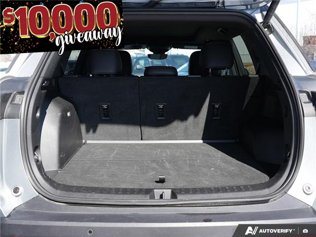 2026 Chevrolet Equinox ACTIV (Stk: 42889) in Georgetown - Image 14 of 30