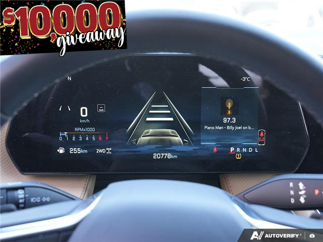 2026 Chevrolet Equinox ACTIV (Stk: 42889) in Georgetown - Image 18 of 30