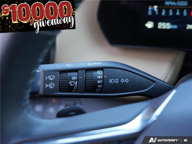 2026 Chevrolet Equinox ACTIV (Stk: 42889) in Georgetown - Image 19 of 30