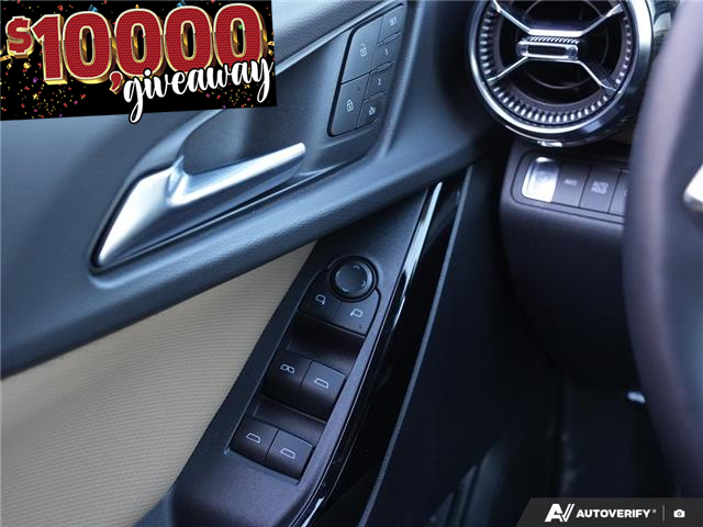 2026 Chevrolet Equinox ACTIV (Stk: 42889) in Georgetown - Image 20 of 30