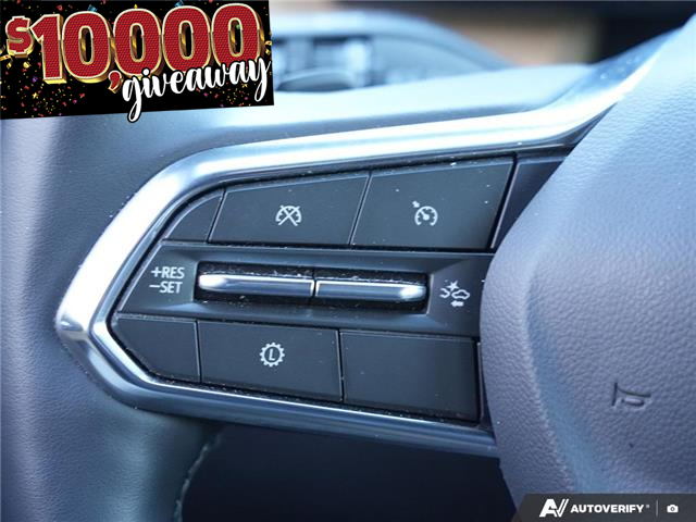 2026 Chevrolet Equinox ACTIV (Stk: 42889) in Georgetown - Image 21 of 30