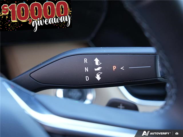 2026 Chevrolet Equinox ACTIV (Stk: 42889) in Georgetown - Image 22 of 30