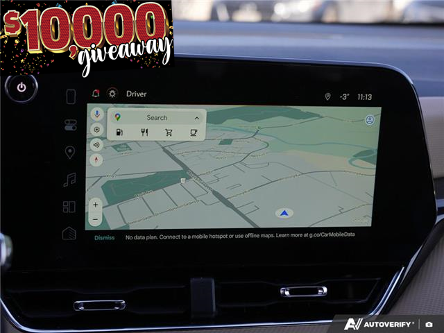 2026 Chevrolet Equinox ACTIV (Stk: 42889) in Georgetown - Image 24 of 30