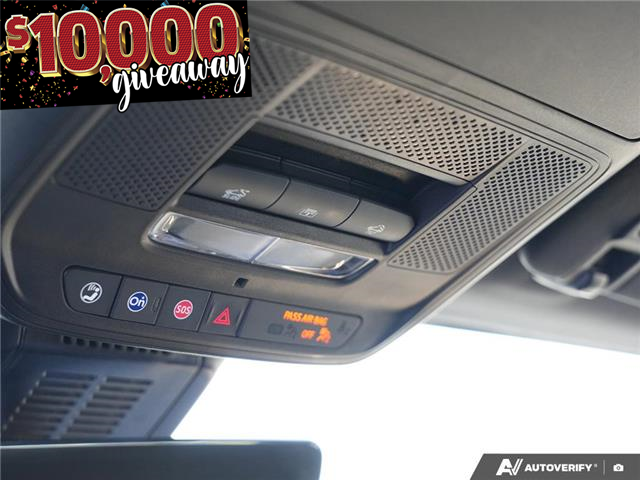 2026 Chevrolet Equinox ACTIV (Stk: 42889) in Georgetown - Image 25 of 30