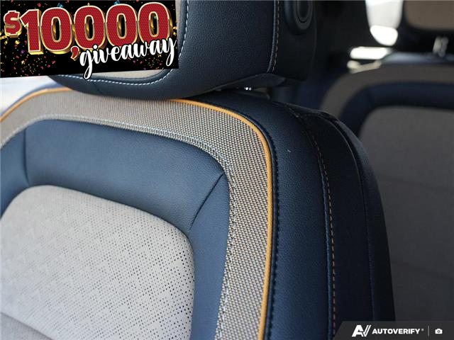 2026 Chevrolet Equinox ACTIV (Stk: 42889) in Georgetown - Image 26 of 30