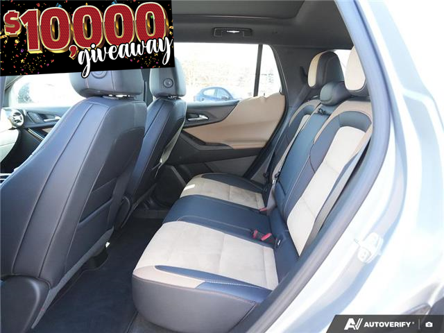 2026 Chevrolet Equinox ACTIV (Stk: 42889) in Georgetown - Image 27 of 30