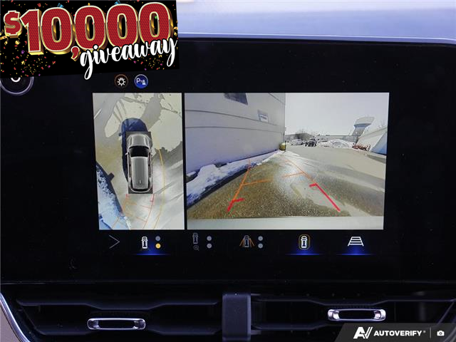 2026 Chevrolet Equinox ACTIV (Stk: 42889) in Georgetown - Image 29 of 30