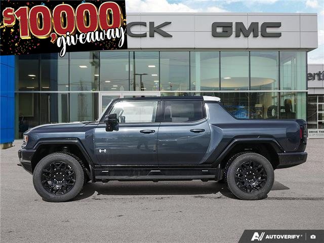 2026 GMC HUMMER EV Pickup 2X (Stk: 42894) in Georgetown - Image 2 of 28 2026 GMC HUMMER EV Pickup 2X (Stk: 42894) in Georgetown - Image 2 of 28