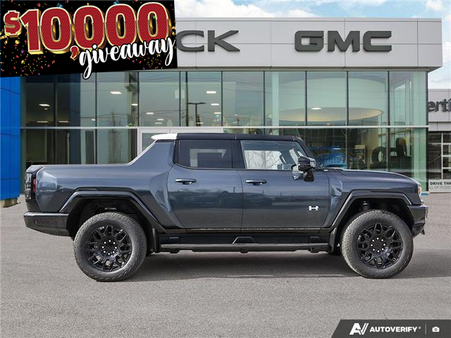 2026 GMC HUMMER EV Pickup 2X (Stk: 42894) in Georgetown - Image 6 of 28 2026 GMC HUMMER EV Pickup 2X (Stk: 42894) in Georgetown - Image 6 of 28