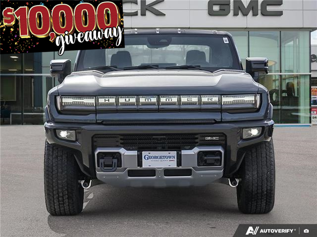 2026 GMC HUMMER EV Pickup 2X (Stk: 42894) in Georgetown - Image 8 of 28 2026 GMC HUMMER EV Pickup 2X (Stk: 42894) in Georgetown - Image 8 of 28