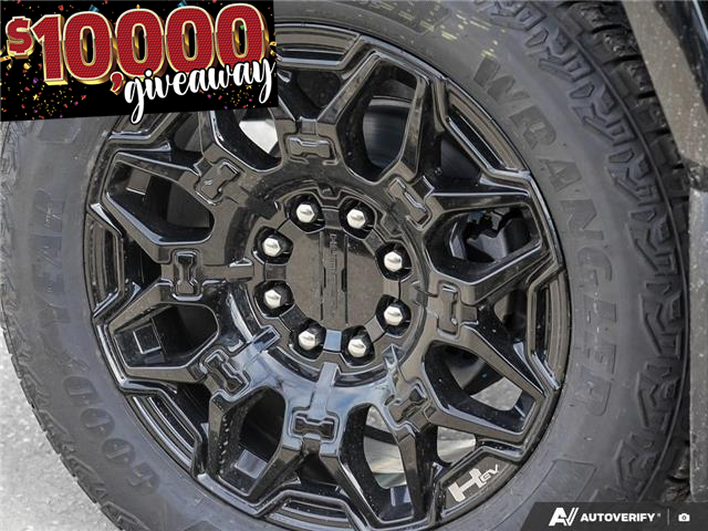 2026 GMC HUMMER EV Pickup 2X (Stk: 42894) in Georgetown - Image 9 of 28 2026 GMC HUMMER EV Pickup 2X (Stk: 42894) in Georgetown - Image 9 of 28