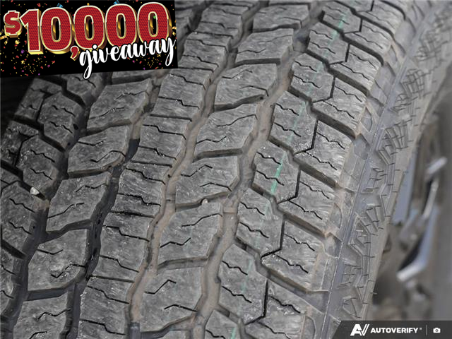 2026 GMC HUMMER EV Pickup 2X (Stk: 42894) in Georgetown - Image 10 of 28 2026 GMC HUMMER EV Pickup 2X (Stk: 42894) in Georgetown - Image 10 of 28