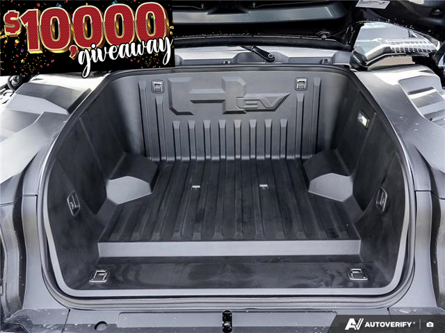 2026 GMC HUMMER EV Pickup 2X (Stk: 42894) in Georgetown - Image 11 of 28 2026 GMC HUMMER EV Pickup 2X (Stk: 42894) in Georgetown - Image 11 of 28