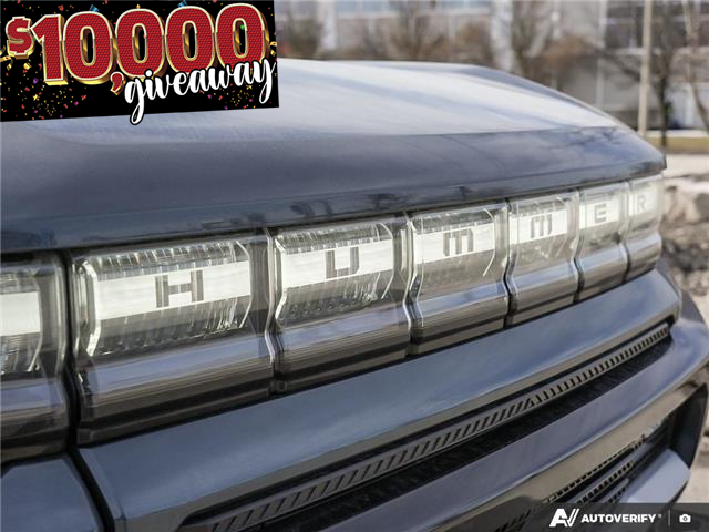 2026 GMC HUMMER EV Pickup 2X (Stk: 42894) in Georgetown - Image 12 of 28 2026 GMC HUMMER EV Pickup 2X (Stk: 42894) in Georgetown - Image 12 of 28