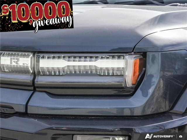 2026 GMC HUMMER EV Pickup 2X (Stk: 42894) in Georgetown - Image 13 of 28 2026 GMC HUMMER EV Pickup 2X (Stk: 42894) in Georgetown - Image 13 of 28