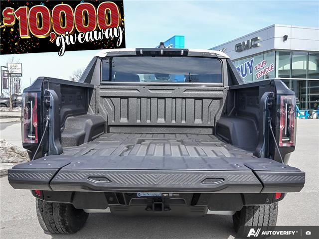 2026 GMC HUMMER EV Pickup 2X (Stk: 42894) in Georgetown - Image 14 of 28 2026 GMC HUMMER EV Pickup 2X (Stk: 42894) in Georgetown - Image 14 of 28