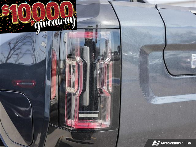 2026 GMC HUMMER EV Pickup 2X (Stk: 42894) in Georgetown - Image 15 of 28 2026 GMC HUMMER EV Pickup 2X (Stk: 42894) in Georgetown - Image 15 of 28