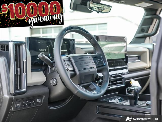 2026 GMC HUMMER EV Pickup 2X (Stk: 42894) in Georgetown - Image 16 of 28 2026 GMC HUMMER EV Pickup 2X (Stk: 42894) in Georgetown - Image 16 of 28