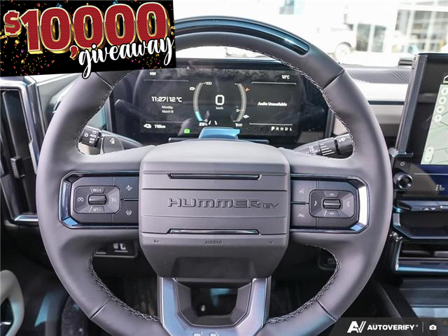 2026 GMC HUMMER EV Pickup 2X (Stk: 42894) in Georgetown - Image 17 of 28 2026 GMC HUMMER EV Pickup 2X (Stk: 42894) in Georgetown - Image 17 of 28