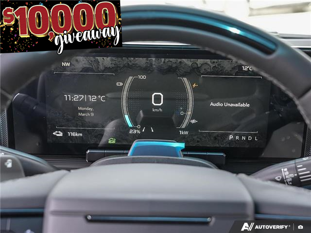 2026 GMC HUMMER EV Pickup 2X (Stk: 42894) in Georgetown - Image 18 of 28 2026 GMC HUMMER EV Pickup 2X (Stk: 42894) in Georgetown - Image 18 of 28