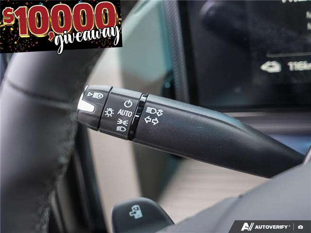 2026 GMC HUMMER EV Pickup 2X (Stk: 42894) in Georgetown - Image 19 of 28 2026 GMC HUMMER EV Pickup 2X (Stk: 42894) in Georgetown - Image 19 of 28