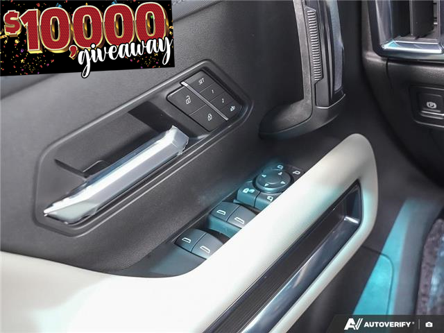 2026 GMC HUMMER EV Pickup 2X (Stk: 42894) in Georgetown - Image 20 of 28 2026 GMC HUMMER EV Pickup 2X (Stk: 42894) in Georgetown - Image 20 of 28