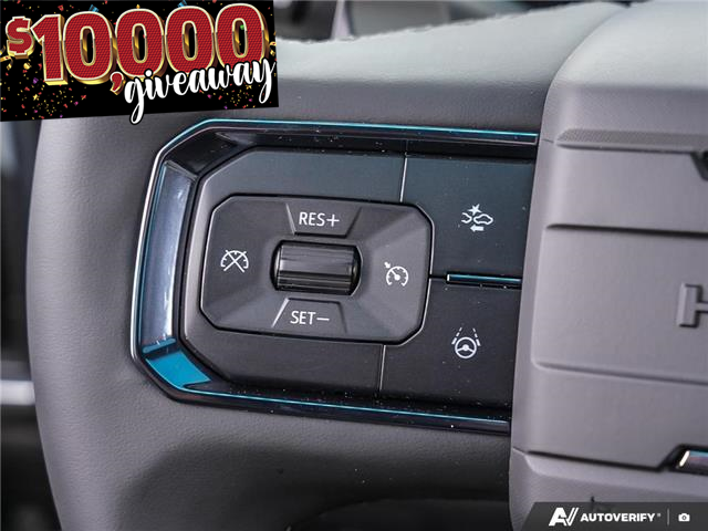 2026 GMC HUMMER EV Pickup 2X (Stk: 42894) in Georgetown - Image 21 of 28 2026 GMC HUMMER EV Pickup 2X (Stk: 42894) in Georgetown - Image 21 of 28