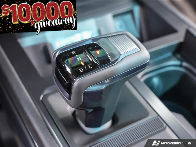 2026 GMC HUMMER EV Pickup 2X (Stk: 42894) in Georgetown - Image 22 of 28 2026 GMC HUMMER EV Pickup 2X (Stk: 42894) in Georgetown - Image 22 of 28