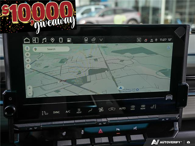 2026 GMC HUMMER EV Pickup 2X (Stk: 42894) in Georgetown - Image 24 of 28 2026 GMC HUMMER EV Pickup 2X (Stk: 42894) in Georgetown - Image 24 of 28