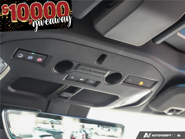 2026 GMC HUMMER EV Pickup 2X (Stk: 42894) in Georgetown - Image 25 of 28 2026 GMC HUMMER EV Pickup 2X (Stk: 42894) in Georgetown - Image 25 of 28