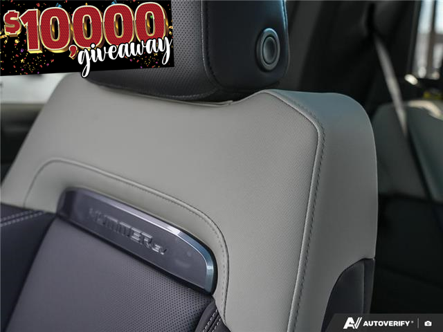 2026 GMC HUMMER EV Pickup 2X (Stk: 42894) in Georgetown - Image 26 of 28 2026 GMC HUMMER EV Pickup 2X (Stk: 42894) in Georgetown - Image 26 of 28