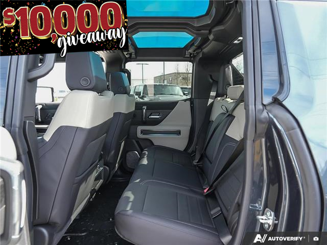 2026 GMC HUMMER EV Pickup 2X (Stk: 42894) in Georgetown - Image 27 of 28 2026 GMC HUMMER EV Pickup 2X (Stk: 42894) in Georgetown - Image 27 of 28