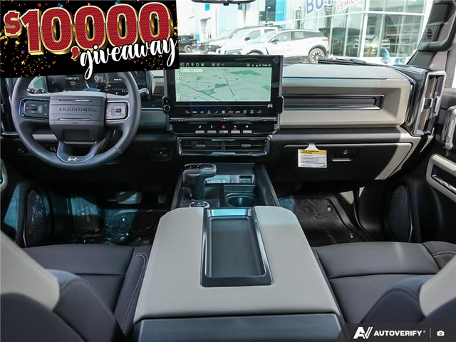 2026 GMC HUMMER EV Pickup 2X (Stk: 42894) in Georgetown - Image 28 of 28 2026 GMC HUMMER EV Pickup 2X (Stk: 42894) in Georgetown - Image 28 of 28