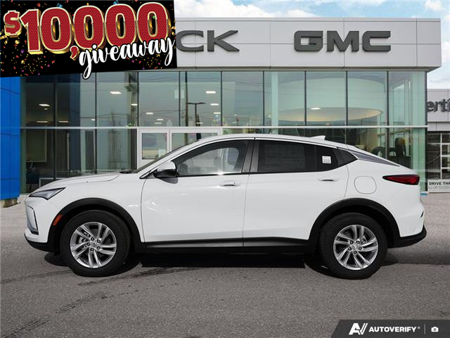 2026 Buick Envista Preferred (Stk: 42795) in Georgetown - Image 2 of 28